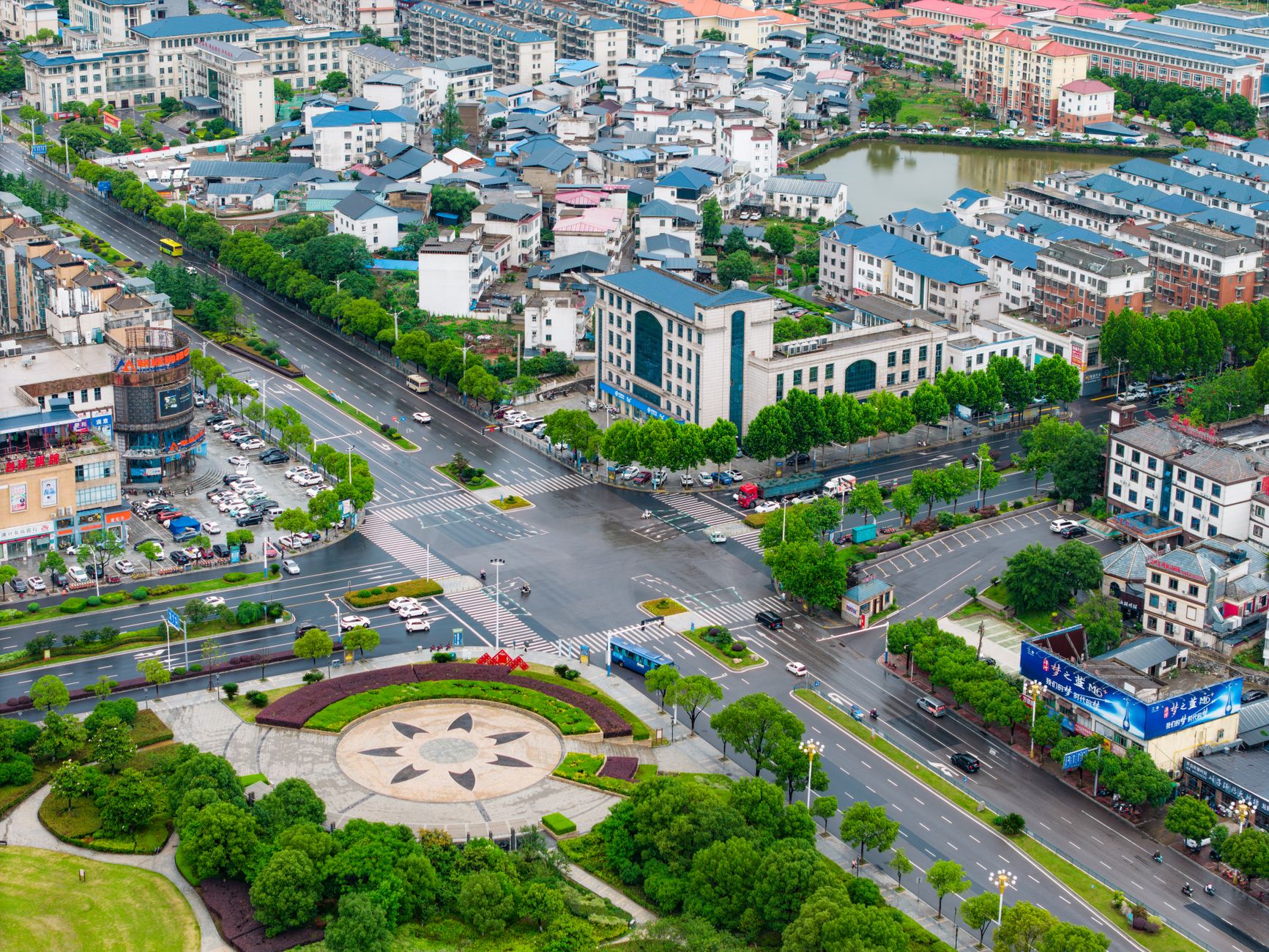 Dholera Smart City Explained: What Makes It Smart